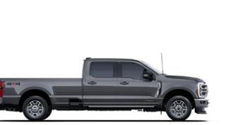 2025 Ford Super Duty® External Image 1